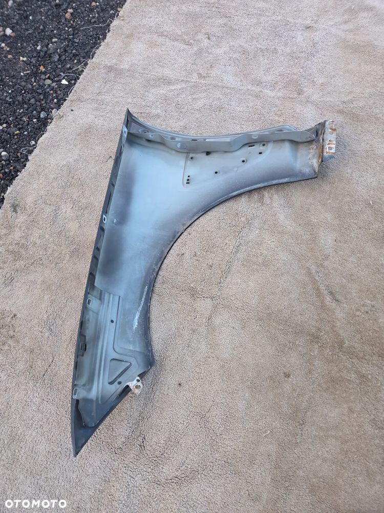 BŁOTNIK PRZEDNI PRAWY JAGUAR XF XF 250 LIFT - 7