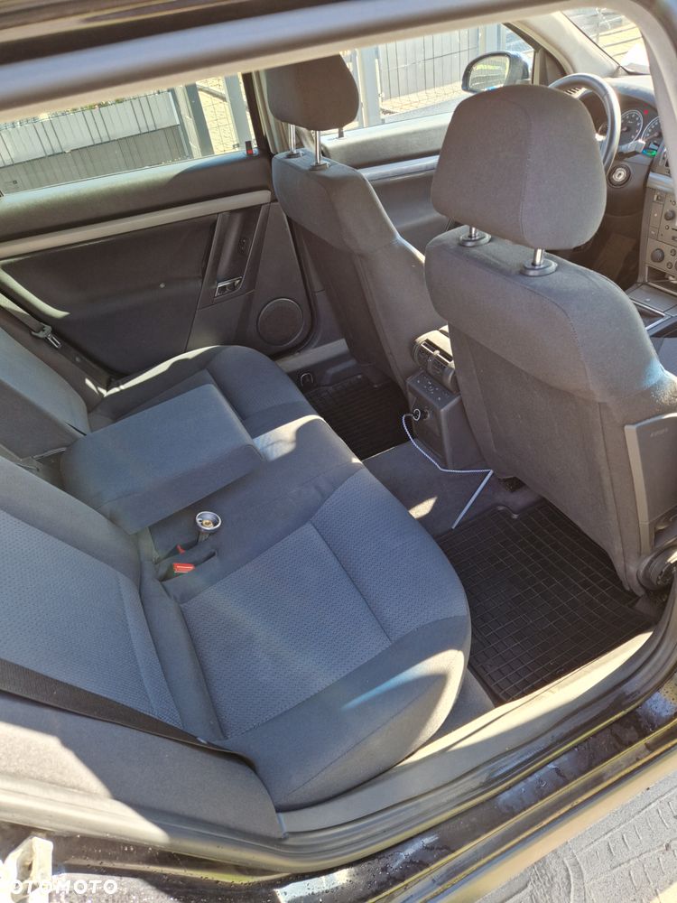 Opel Vectra 1.8 Caravan Business - 30