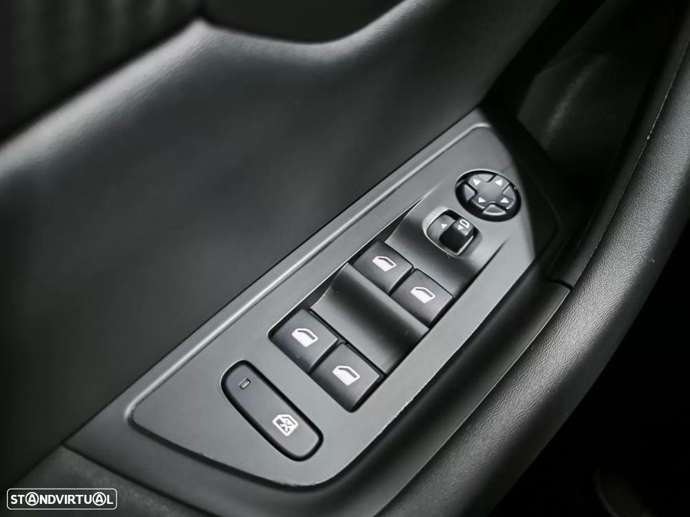 Peugeot 508 1.5 BlueHDi Allure Pack EAT8 - 46