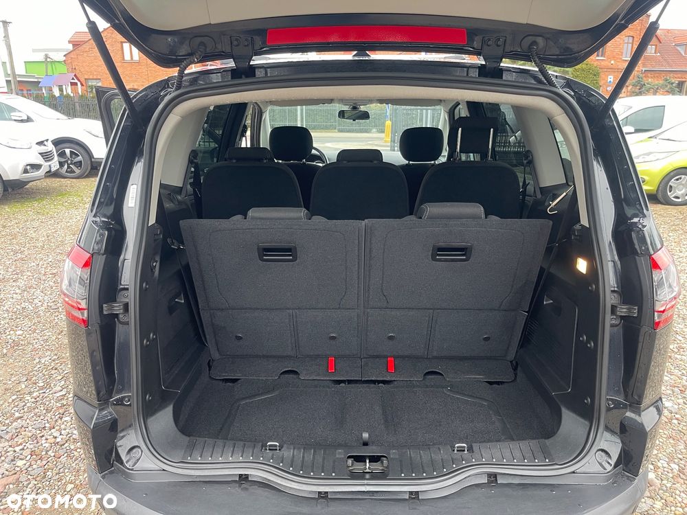 Ford S-Max 1.6 TDCi DPF Start Stopp System Trend - 14