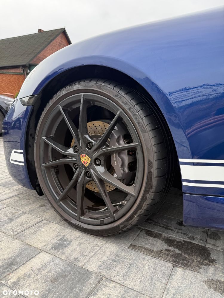 Porsche 718 Boxster - 6