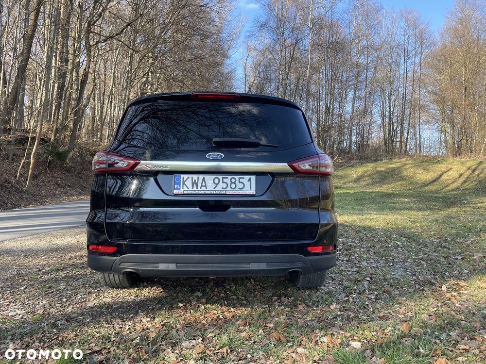 Ford S-Max - 4