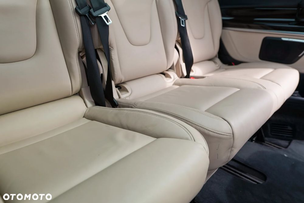 Mercedes-Benz Klasa V 300 d 4-Matic Avantgarde 9G-Tronic (długi) - 33
