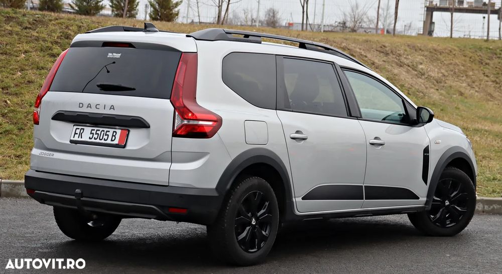 Dacia Jogger - 10