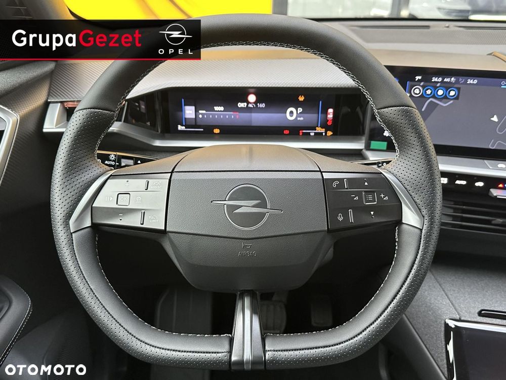 Opel Grandland - 15
