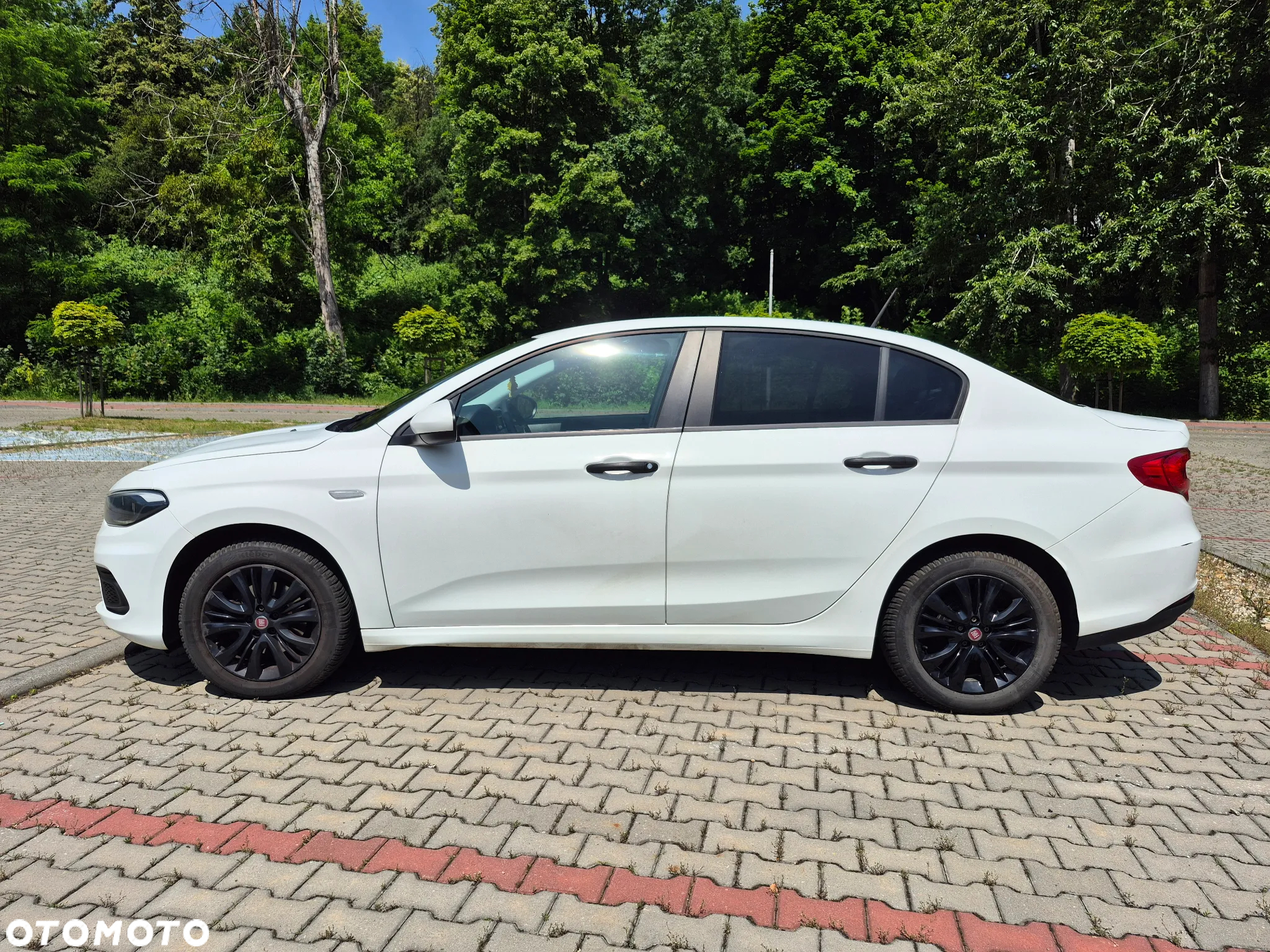 Fiat Tipo 1.4 16v Street - 4