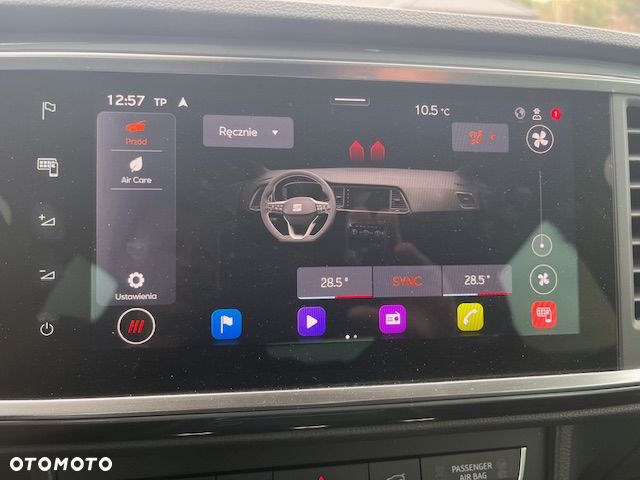 Seat Ateca 2.0 TDI Xperience S&S DSG - 38