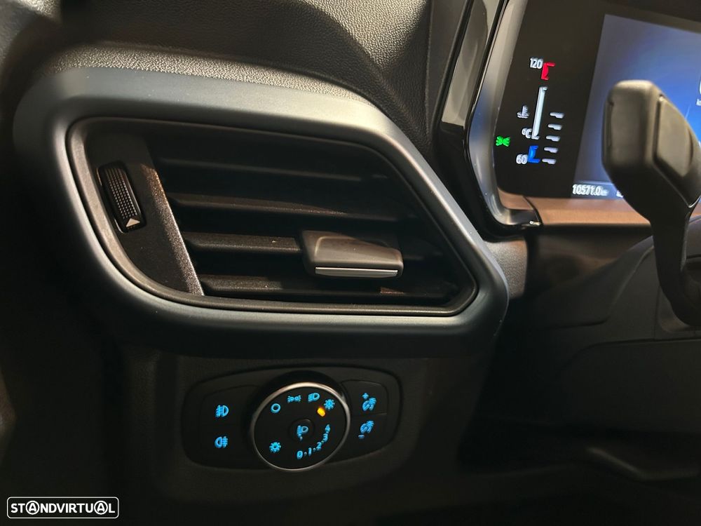 Ford Tourneo Courier 1.0 EcoBoost Active - 35