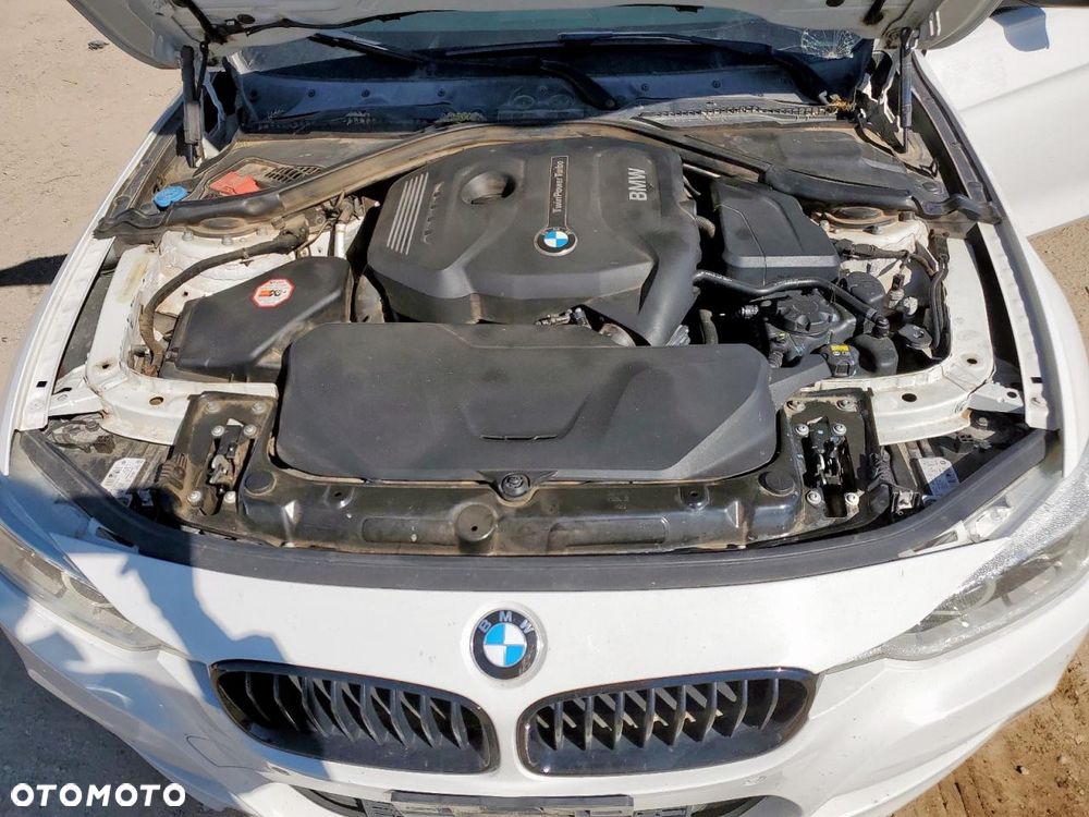 BMW Seria 3 - 10