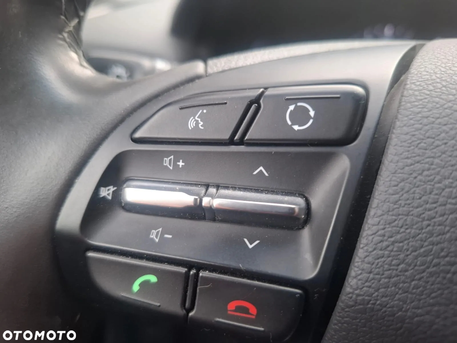 Hyundai IONIQ electric Premium - 20