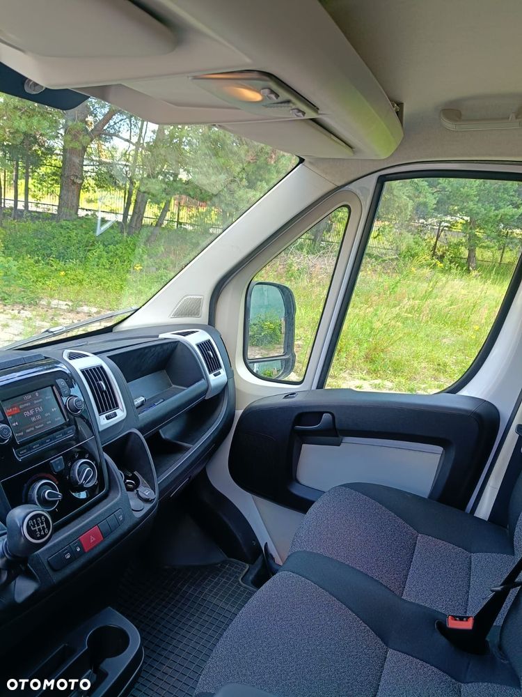 Fiat Ducato - 10
