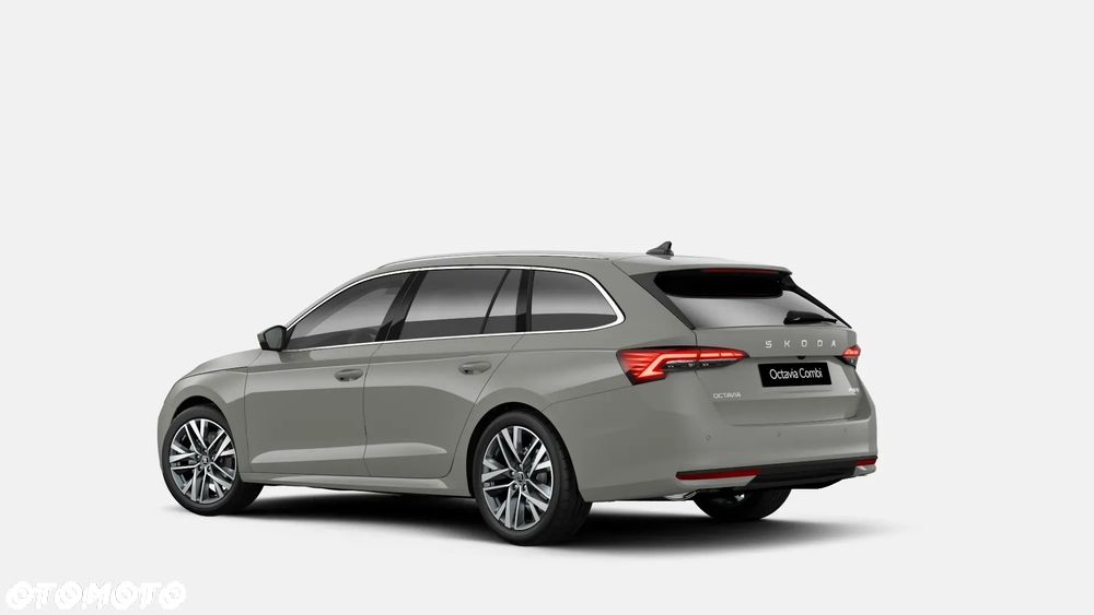 Skoda Octavia 1.5 TSI mHEV Edition 130 Selection DSG - 3