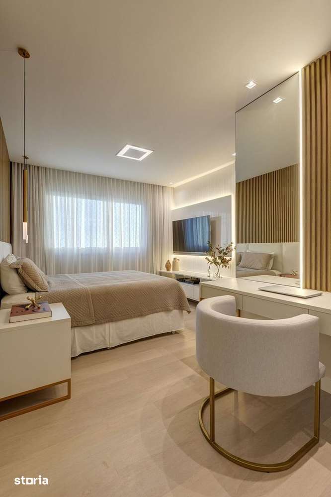 Apartament 3 camere metrou Berceni — fotografia 1