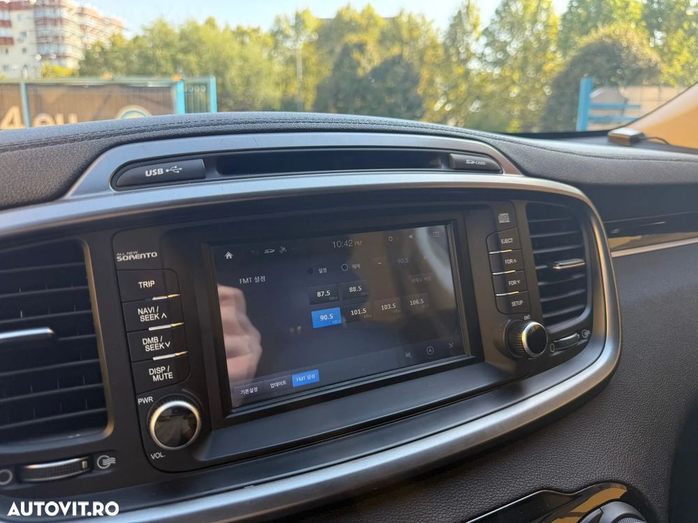 Kia Sorento - 15