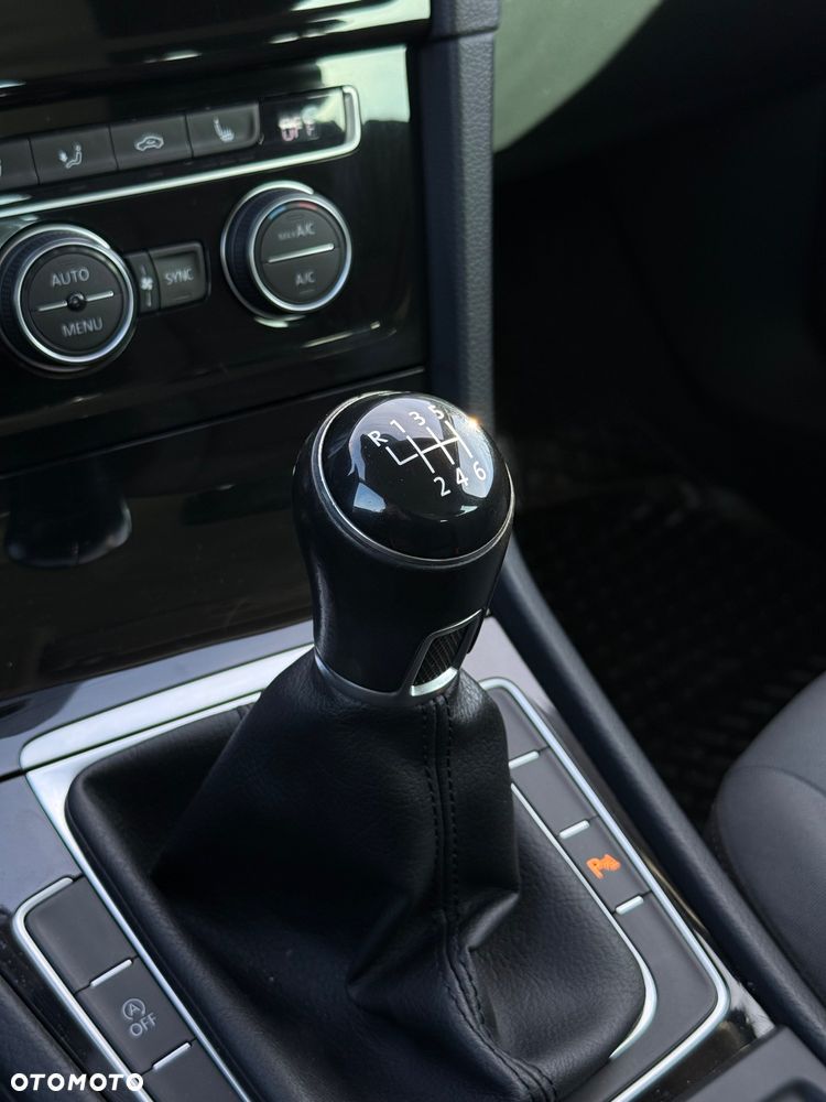 Volkswagen Golf Variant 1.4 TSI BlueMotion Technology Allstar - 24