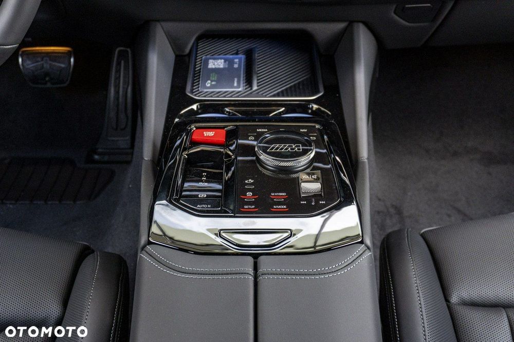 BMW M5 - 21