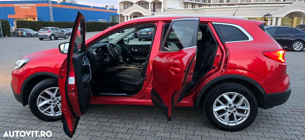 Renault Kadjar Energy TCe 130 Business - 3