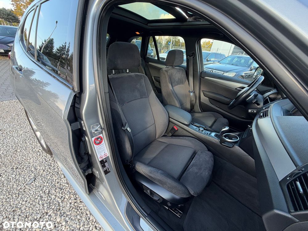 BMW X1 xDrive20i - 19