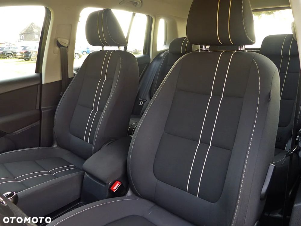 Volkswagen Tiguan 2.0 TDI DPF BlueMotion Technology Freestyle - 19