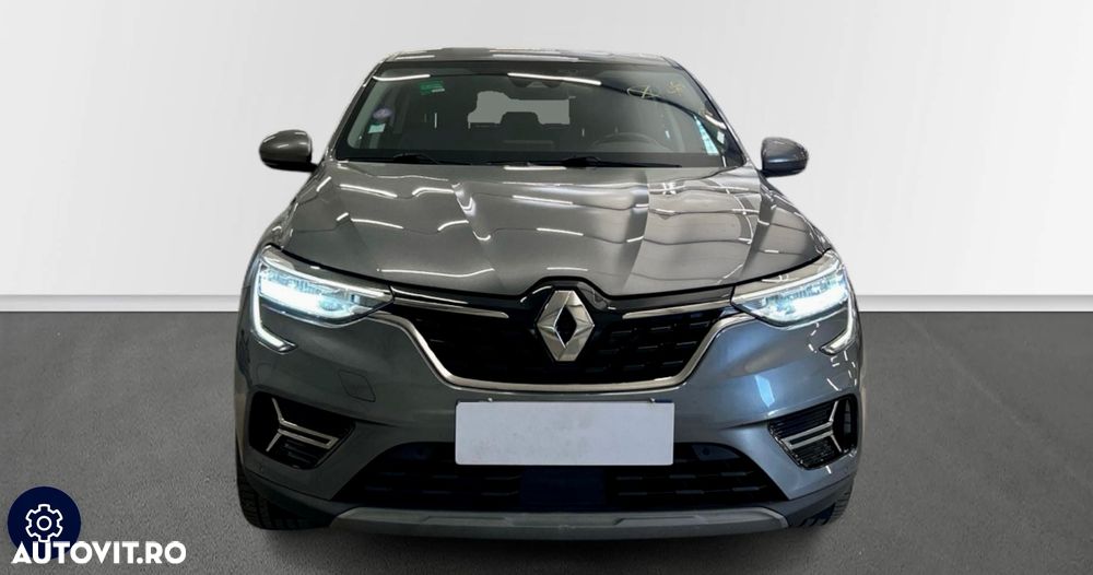 Renault Arkana E-TECH 145 Techno - 3