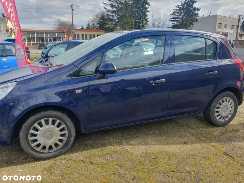 Opel Corsa 1.2 16V Enjoy - 2