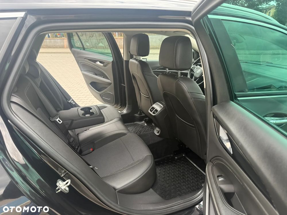 Opel Insignia 2.0 CDTI Innovation S&S - 28