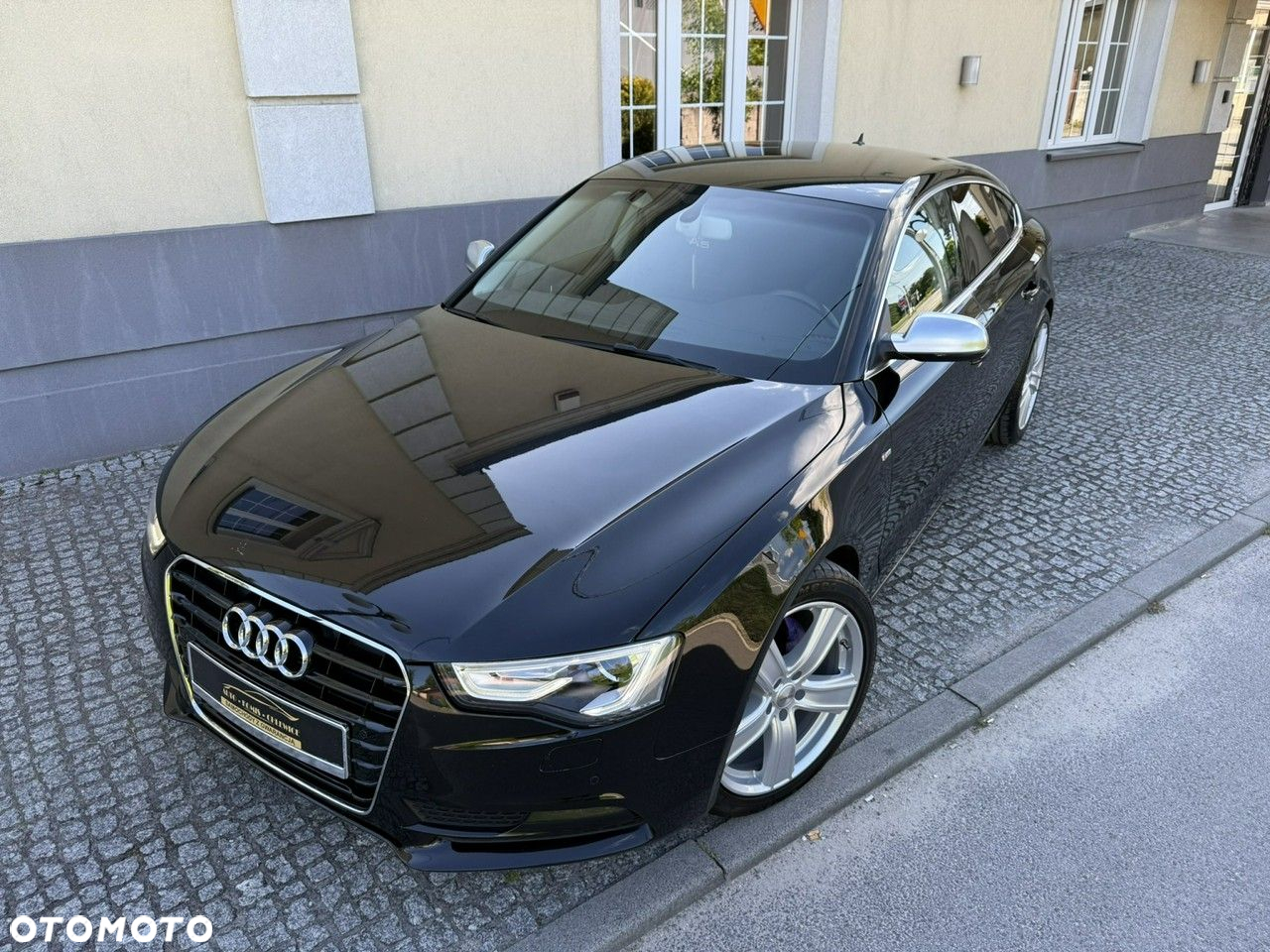 Audi A5 - 37