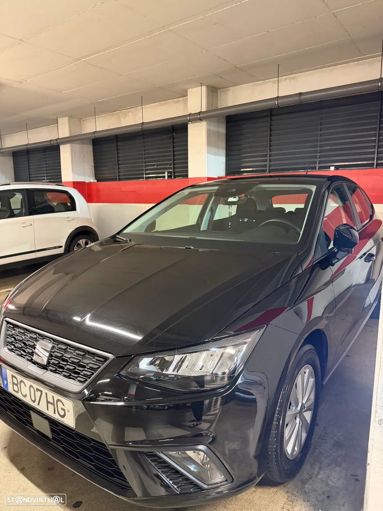 SEAT Ibiza 1.0 TSI Style DSG - 2