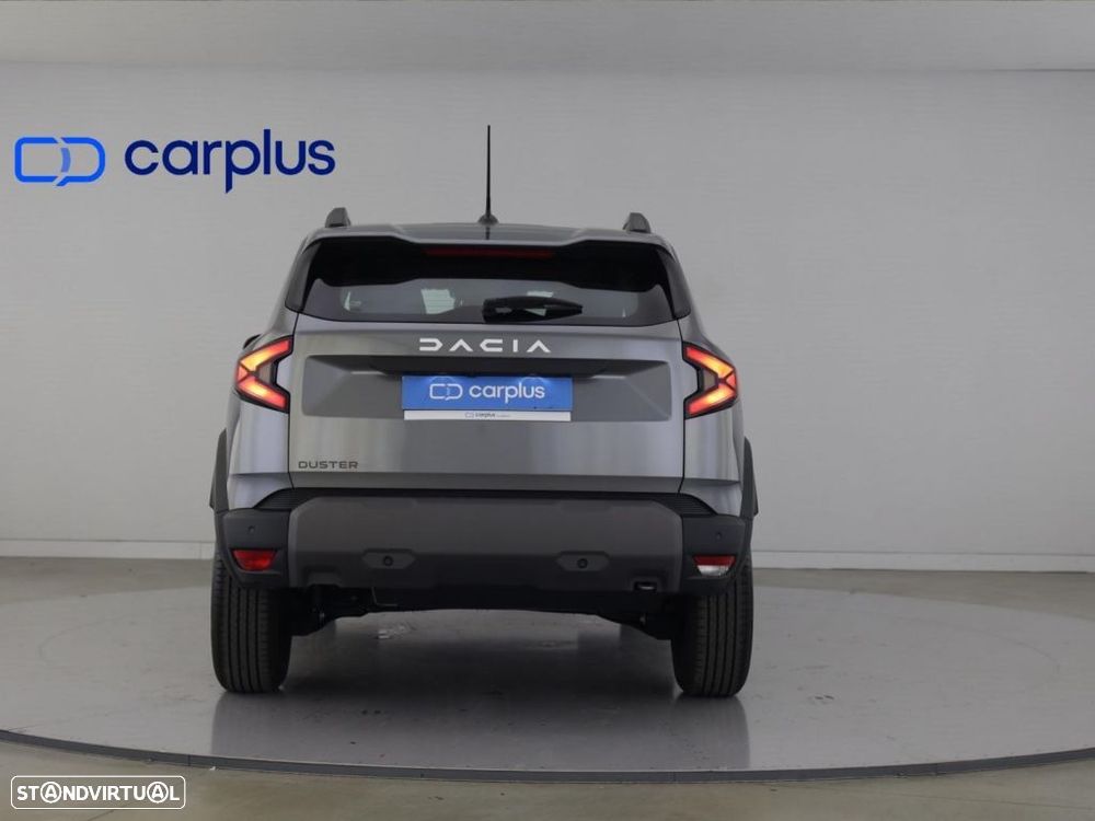 Dacia Duster 1.0 TCe ECO-G Journey Bi-Fuel - 6