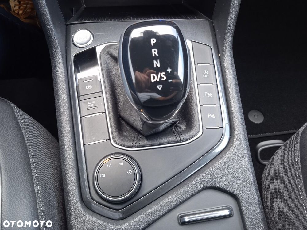 Seat Tarraco 1.5 Eco TSI EVO Xperience S&S DSG - 32