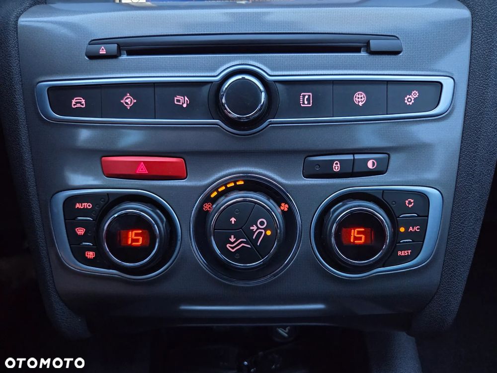 Citroën C4 PureTech 110 Selection - 23