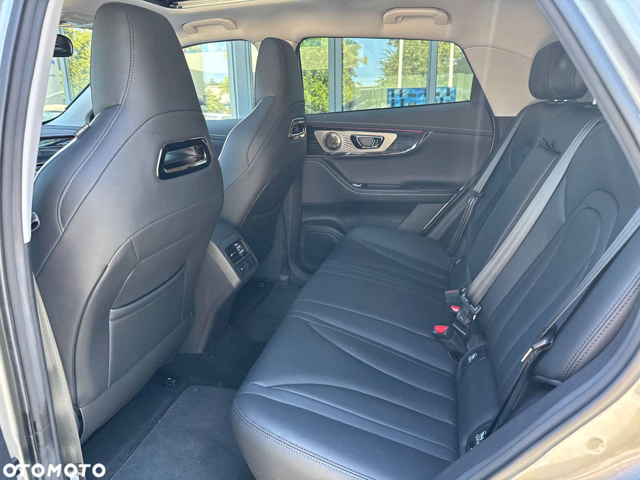 Omoda 5 1.6 T-GDI Premium DCT - 34