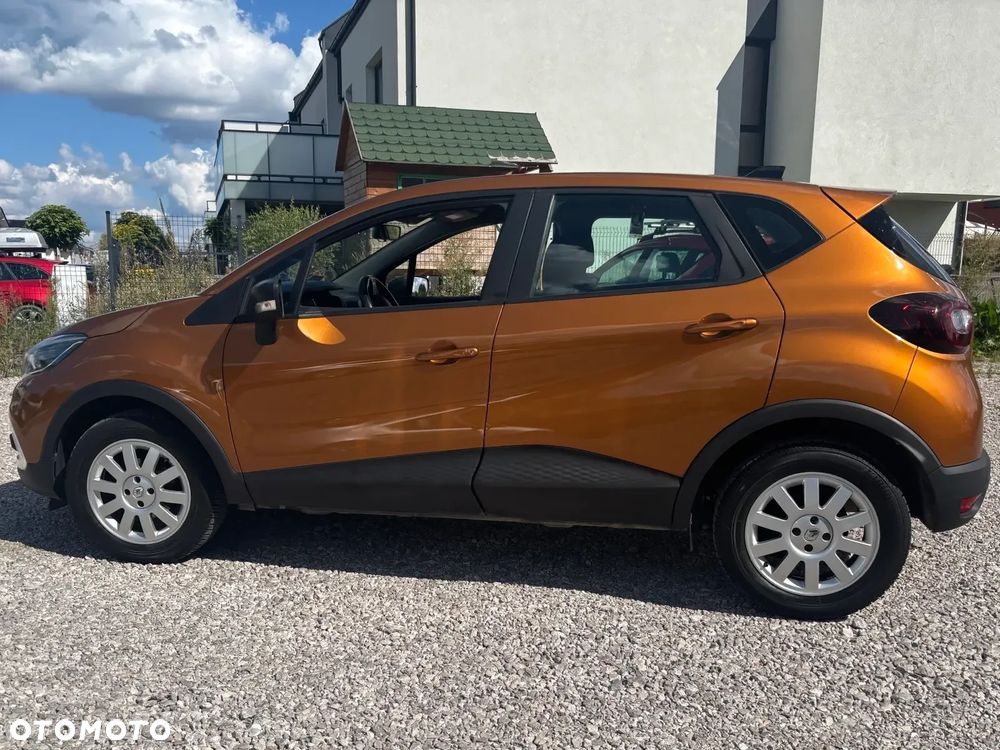 Renault Captur 0.9 Energy TCe Alize - 2