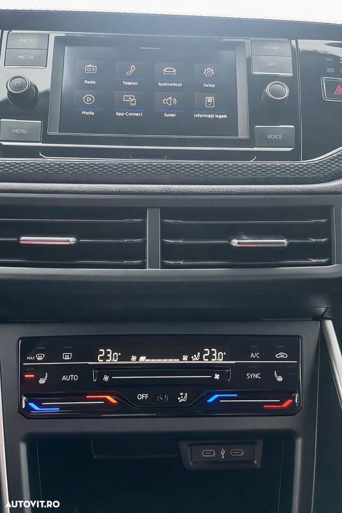 Volkswagen Taigo 1.0 TSI Life - 14