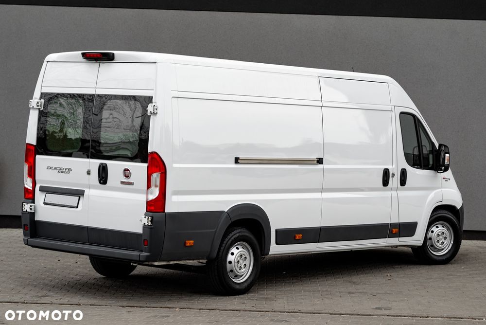 Fiat Ducato L4H2 - 10