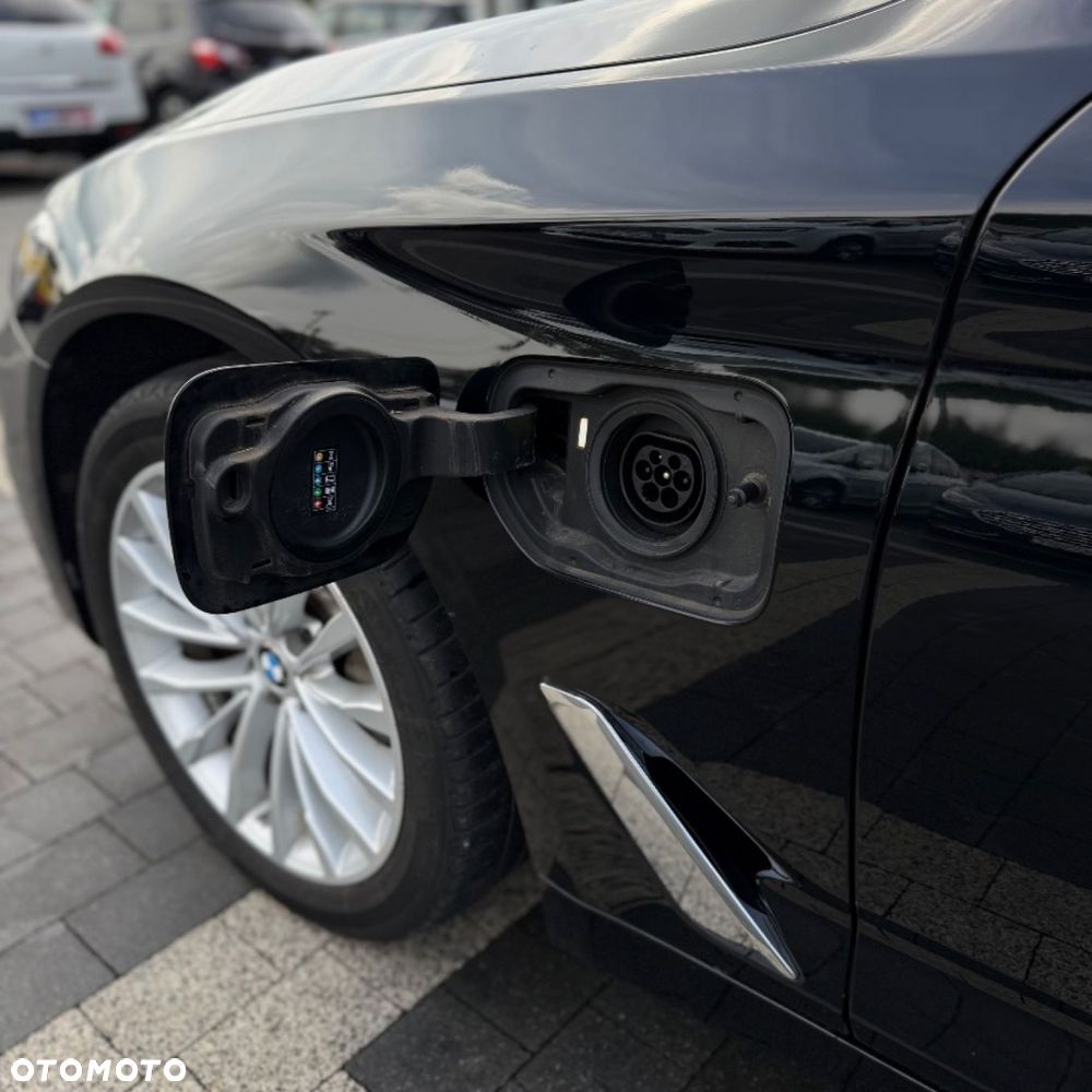 BMW Seria 5 - 14