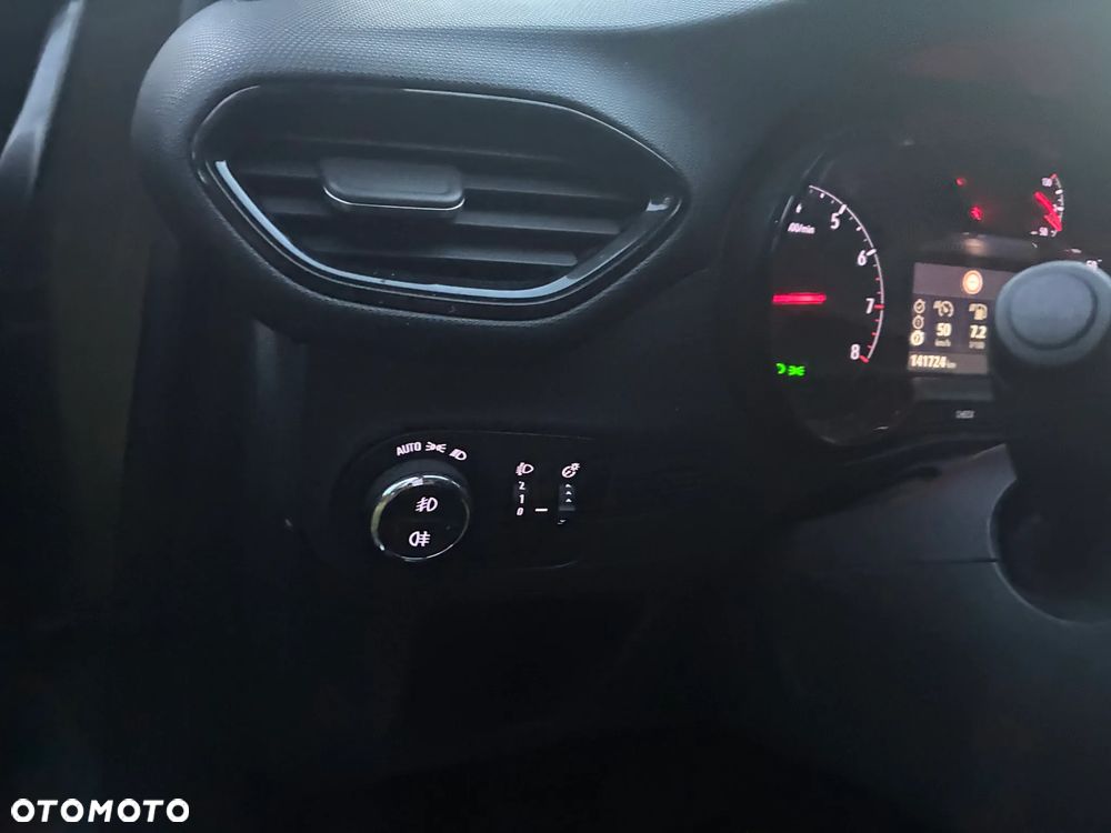 Opel Crossland X 1.2 Start/Stop 120 Jahre - 18