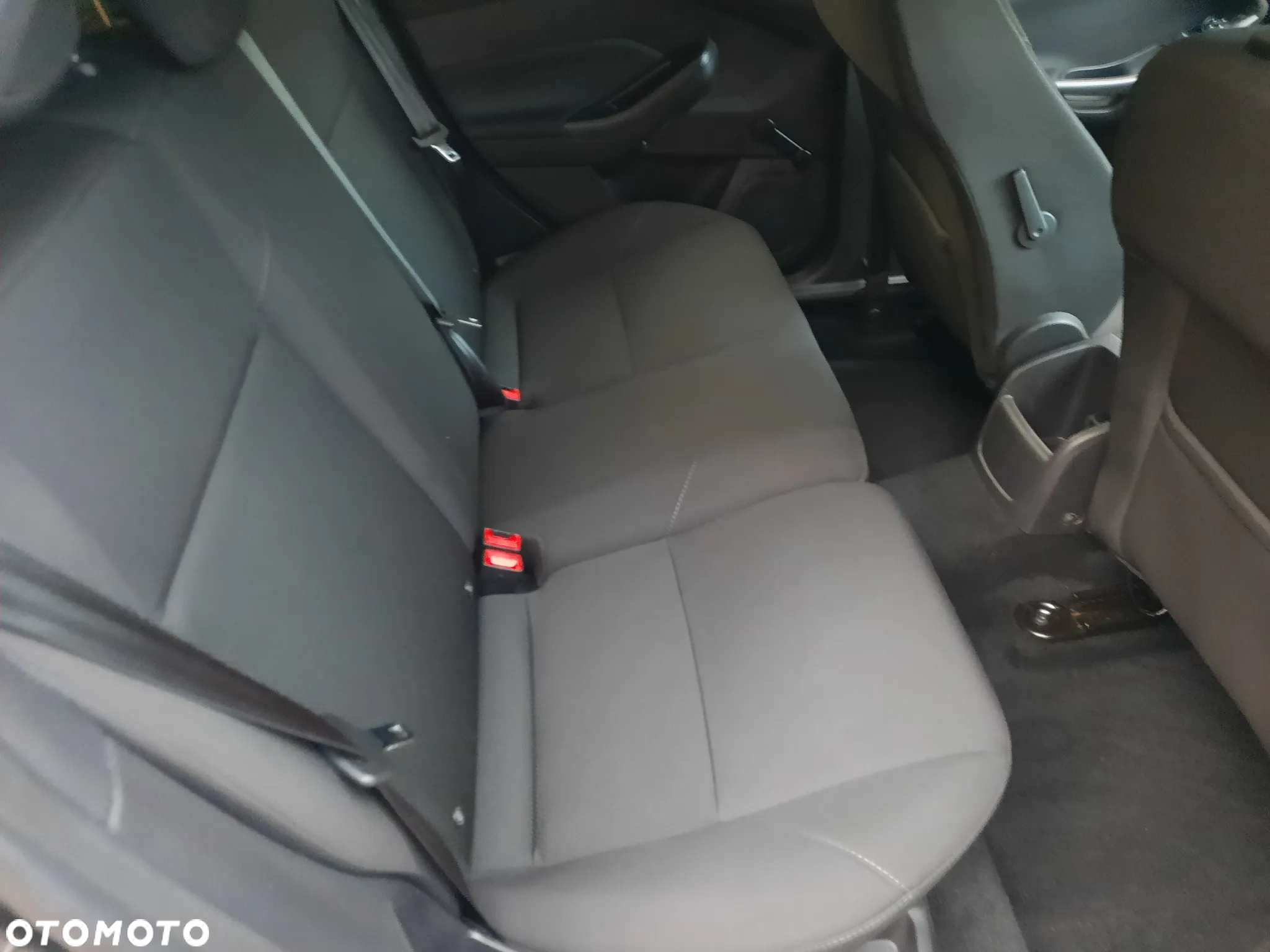 Ford Focus 1.0 EcoBoost Edition - 16