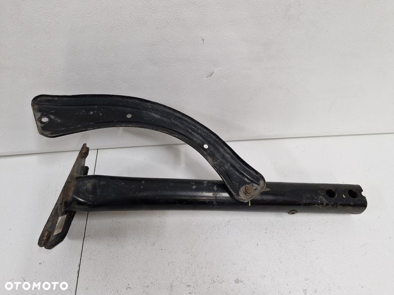 FIAT 500X STREFA ZGNIOTU ODBÓJ PRAWY PRZÓD 00519427370 - 6