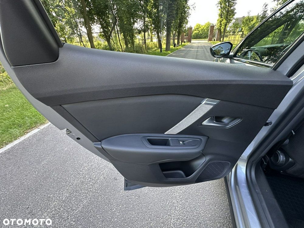 Citroën C4 - 21