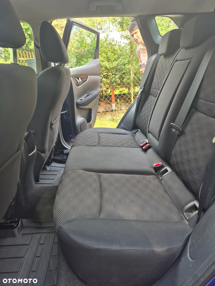 Nissan Qashqai 1.2 DIG-T Acenta - 10