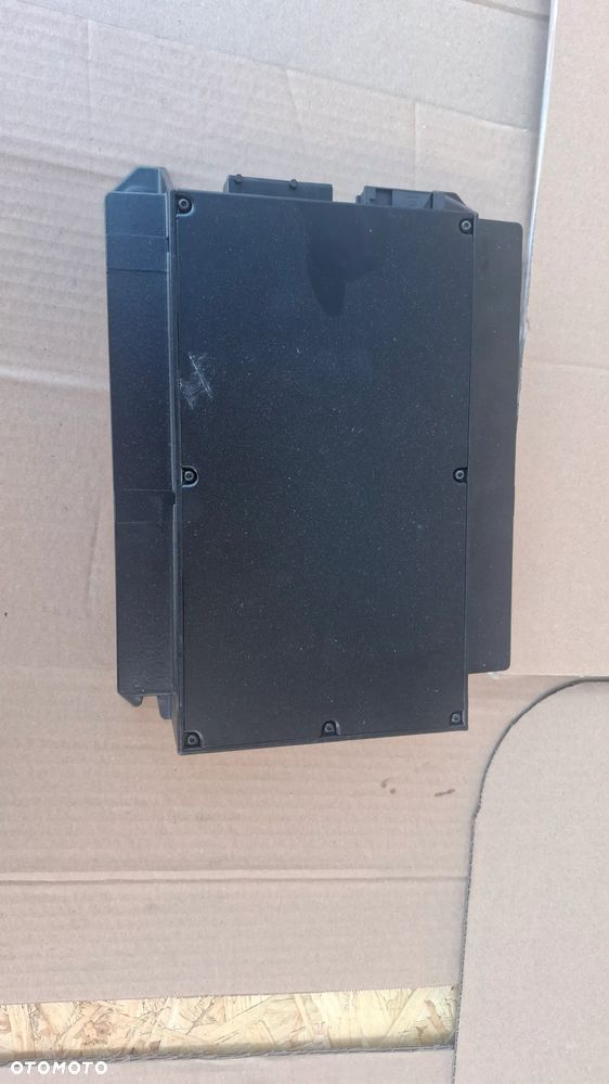 BMW E39 WZMACNIACZ DSP 6905119 - 3