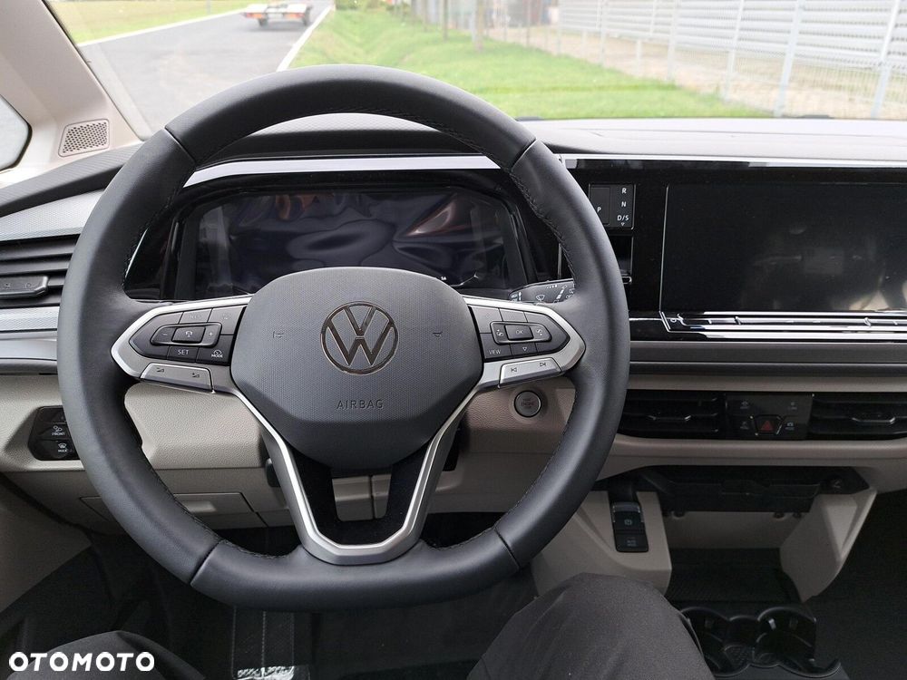 Volkswagen california - 24