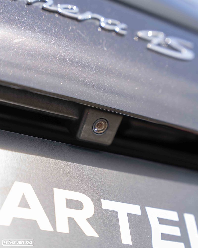 Porsche Panamera 4S PDK - 53