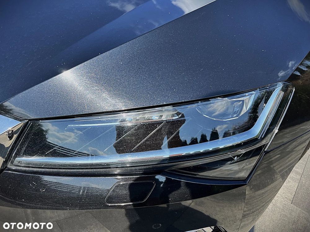 Skoda Superb 2.0 TSI 4x4 Style DSG - 4