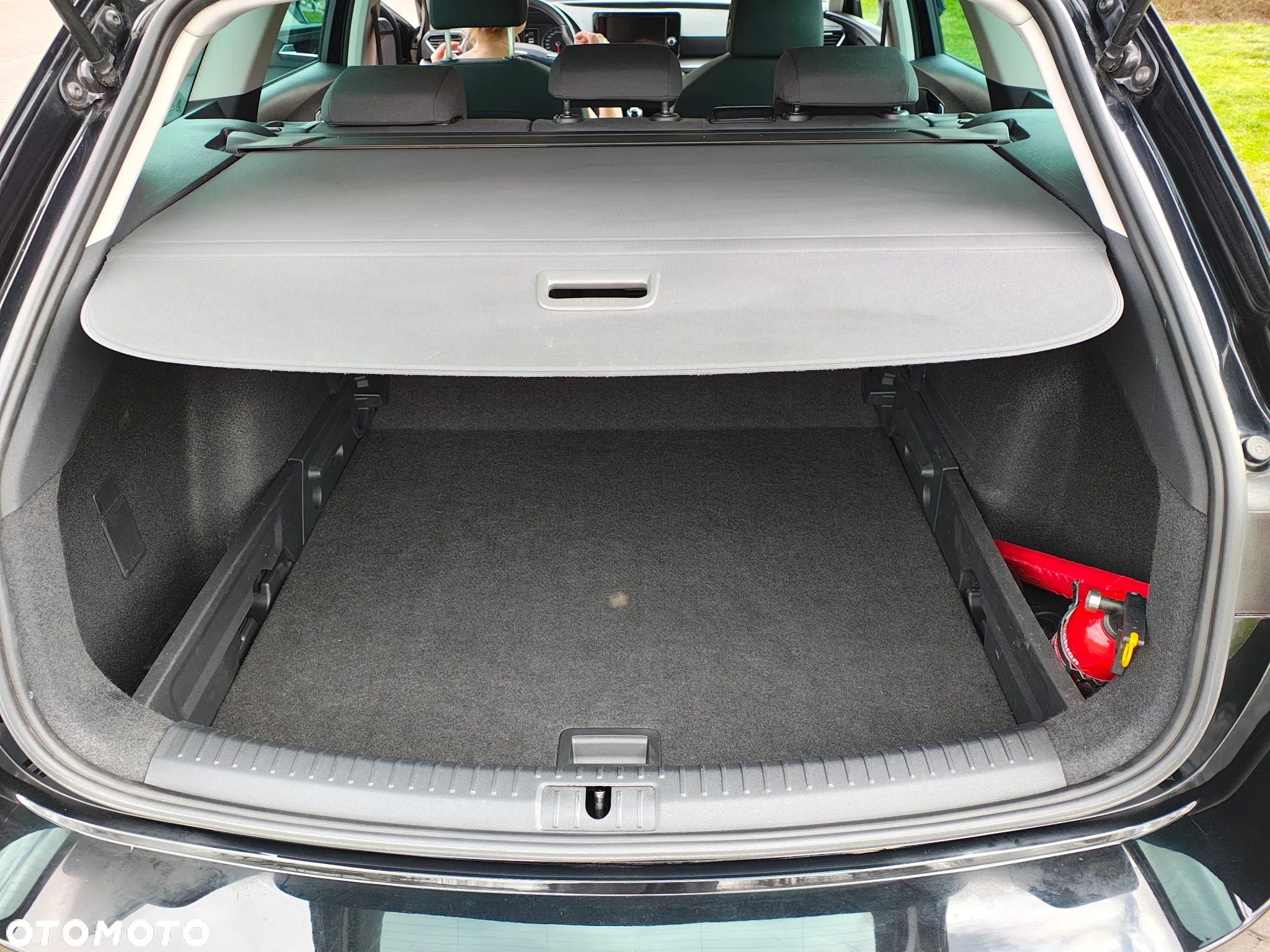 Seat Leon 1.5 TSI Full LED - 24