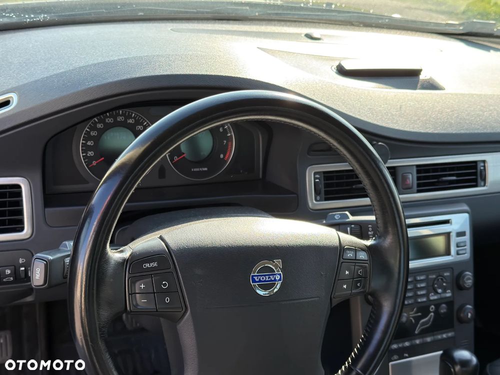 Volvo S80 2.5T Summum - 9