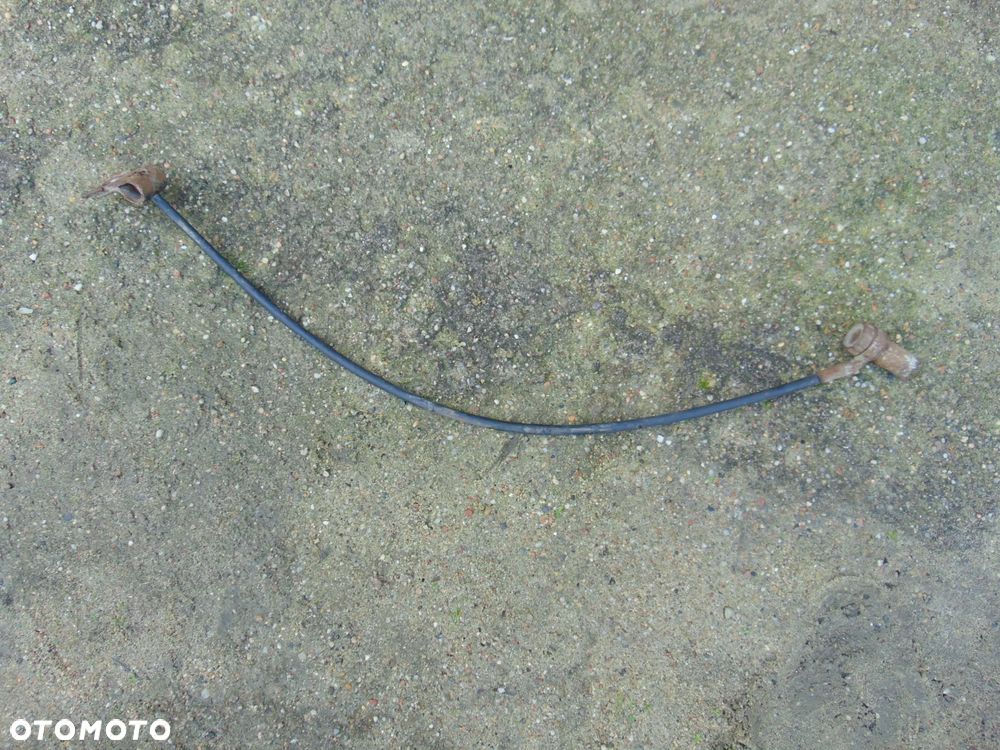 Winda mocowanie koła zapasowego Ford Transit Tourneo Connect MK1 I FL lift 09-13r - 18