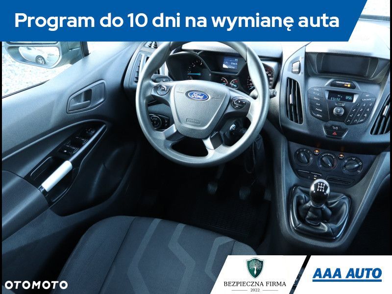 Ford Tourneo Connect - 8