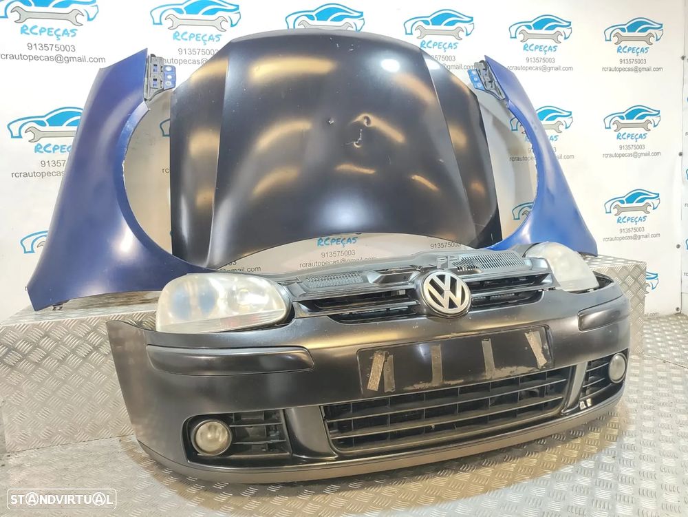 Frente completa VW Volkswagen Golf 5 V Diesel - 3